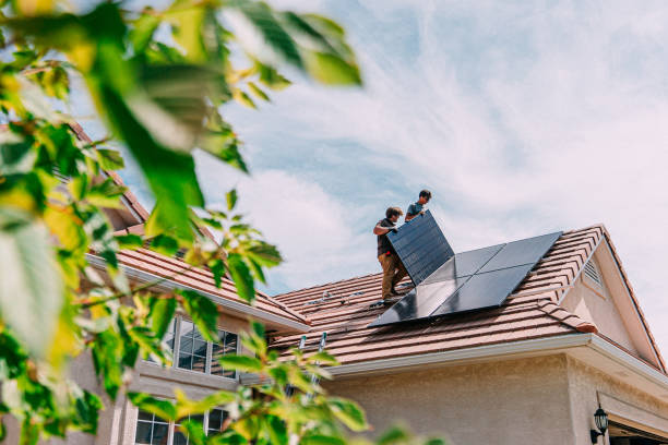 Best Commercial Roofing Services  in Kirkland, IL