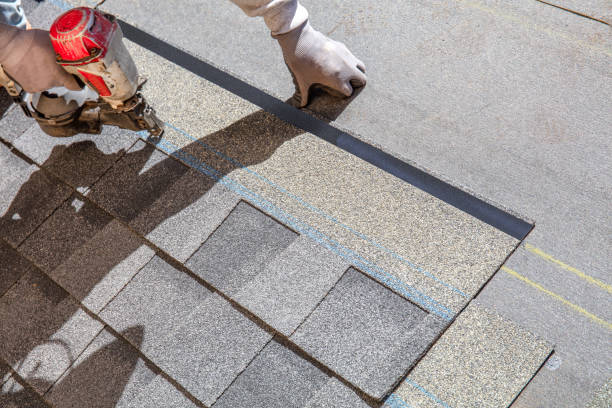Best Flat Roof Repair Services  in Kirkland, IL