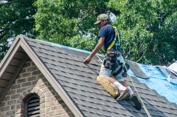 Tile Roofing Contractor in Kirkland, IL